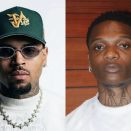 Chris Brown – Man On A Mission ft. Wizkid