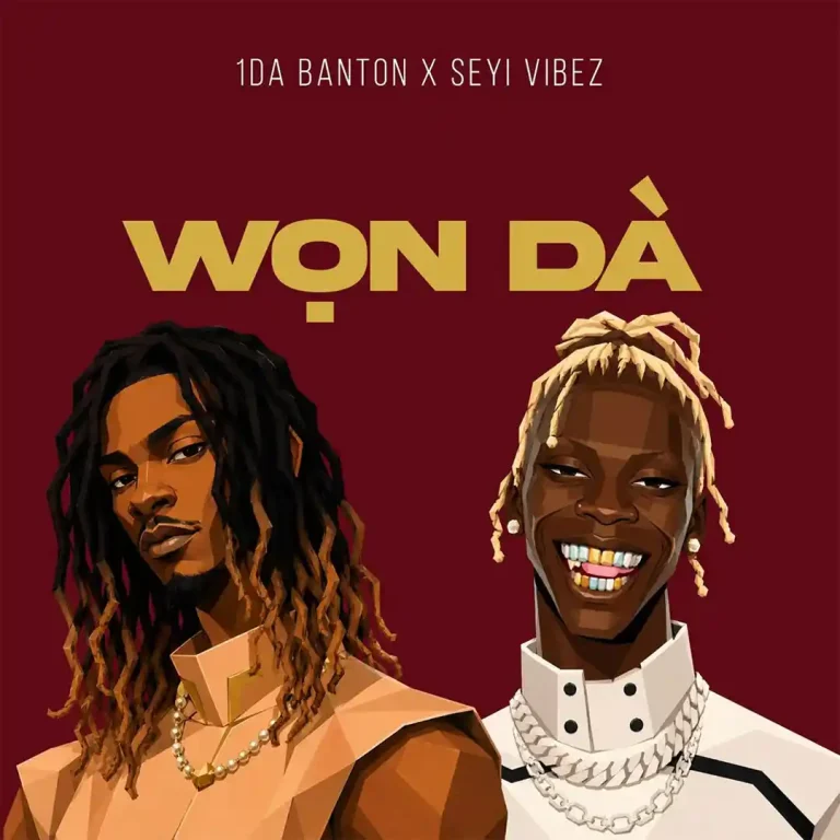 Cover Art For