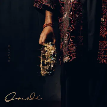Cover Art For