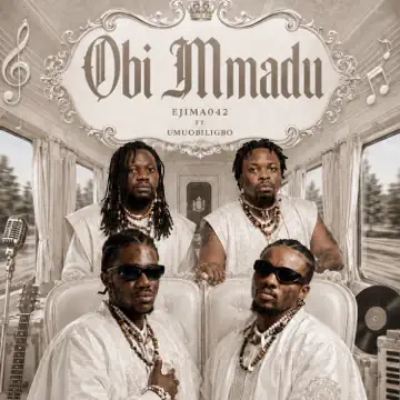 Cover Art For