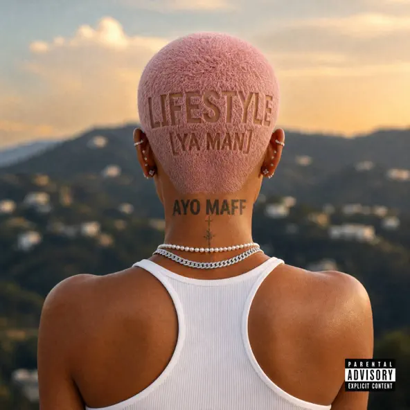Cover Art For 