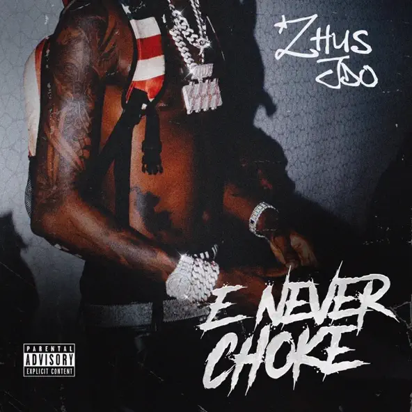 Cover Art For
