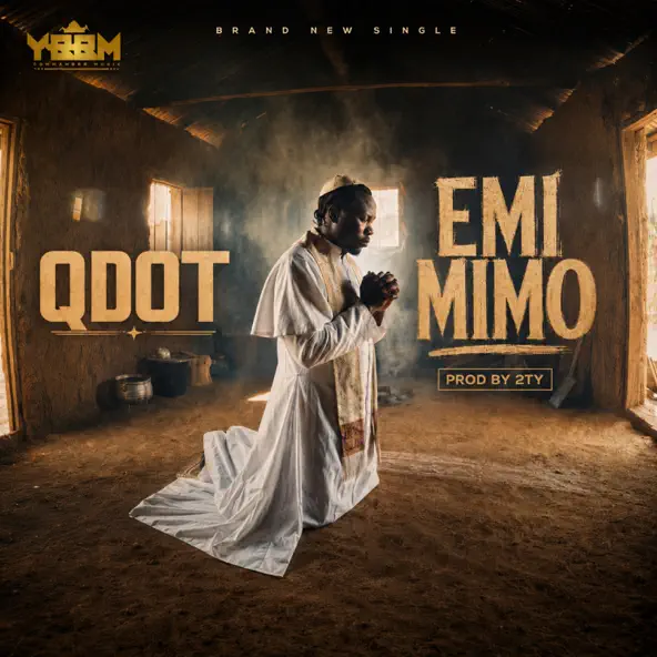 Cover Art For 