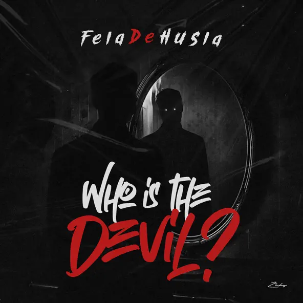 Cover Art For 