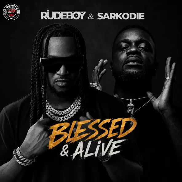 Cover Art For