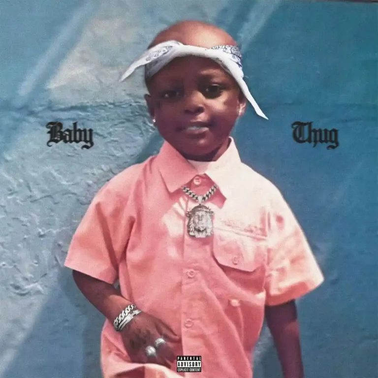 Cover Art For 