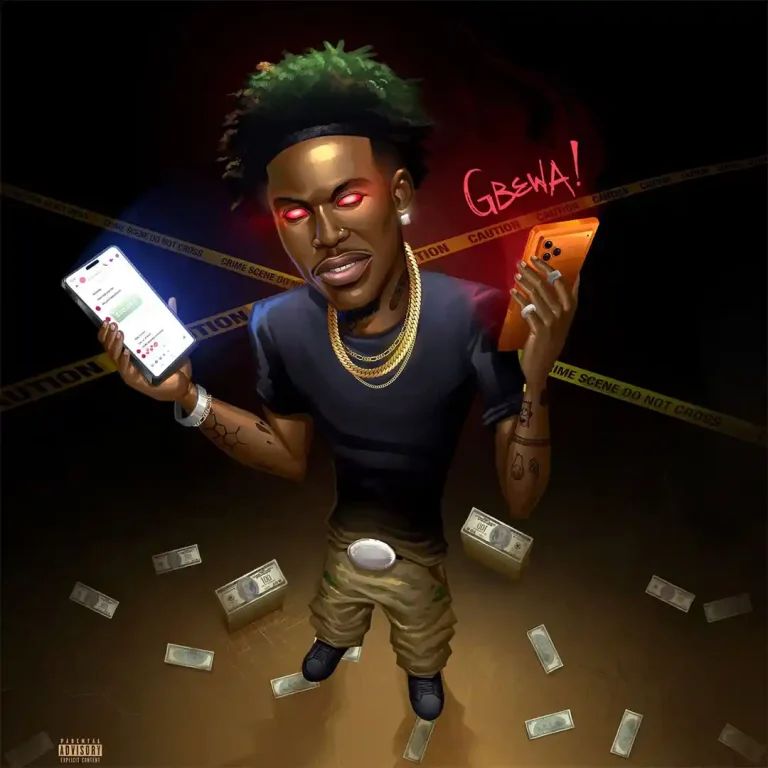 Cover Art For