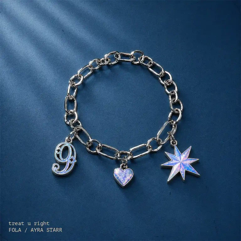 Cover Art For 