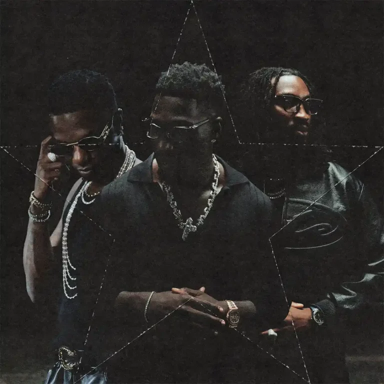 Cover Art For