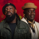 Timaya – Kontrol ft. Duncan Mighty (Lyrics)