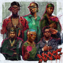 Chocolate City – Tonight ft. Blaqbonez, Major AJ & Noon Dave