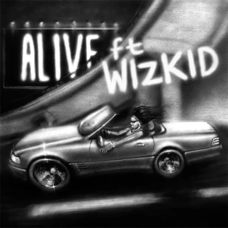 Cover Art For