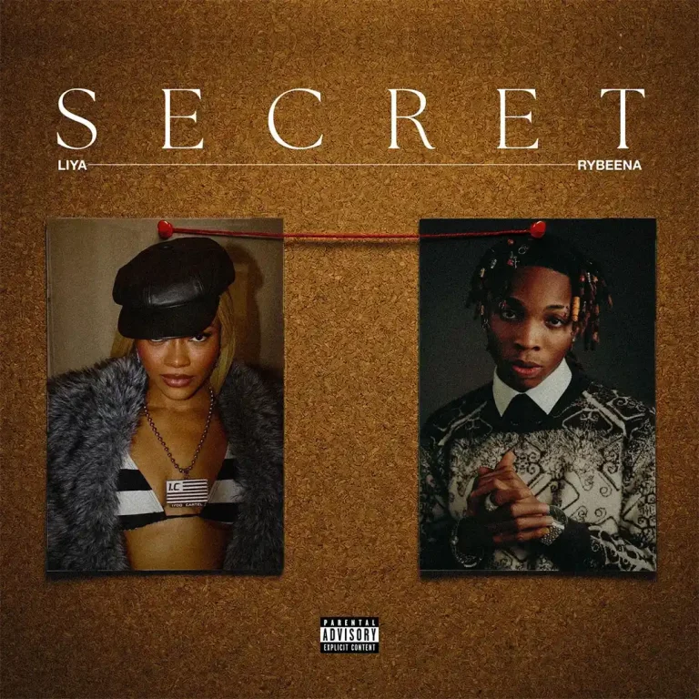 Cover Art For 
