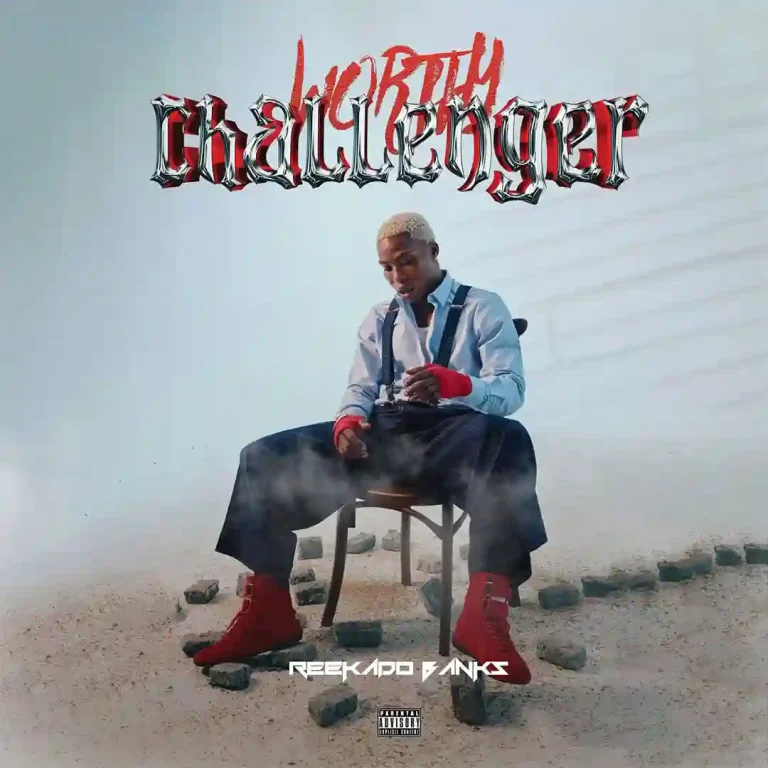 Cover Art For
