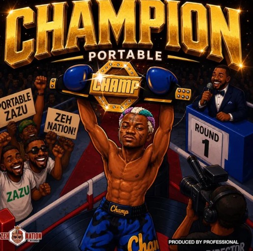 Cover Art For 