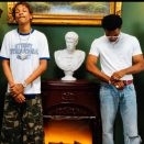 Victor AD – Level ft. Babyboy AV (Lyrics)