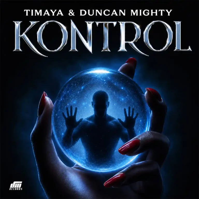 Cover Art For
