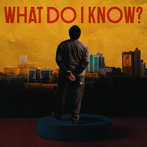 Cover Art For