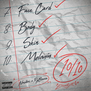 Cover Art For 