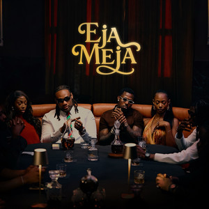 Cover Art For 