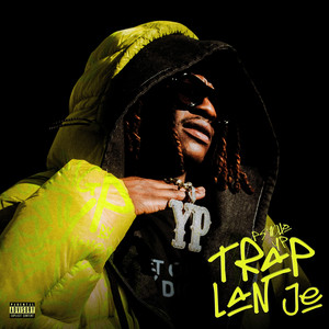 Cover Art For