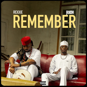 Cover Art For