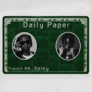Trench RB – Daily Paper ft. Spiky