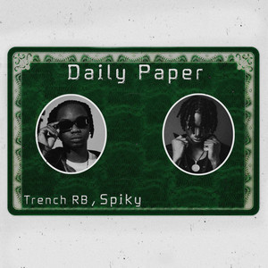 Cover Art For 