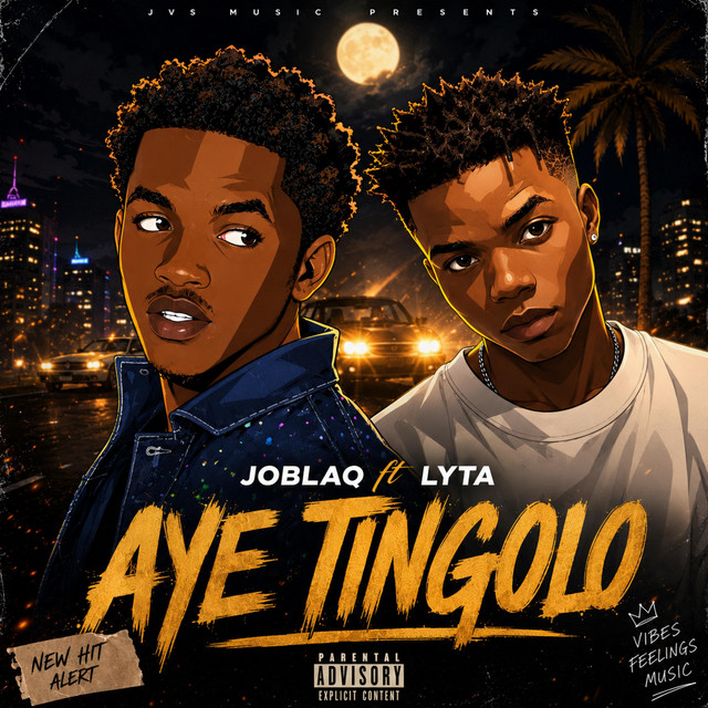 Cover Art For