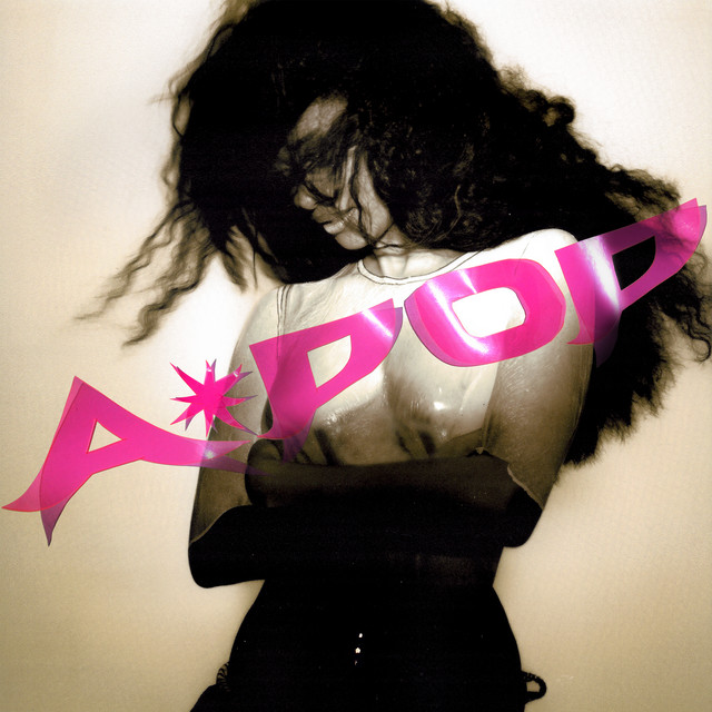 Cover Art For 