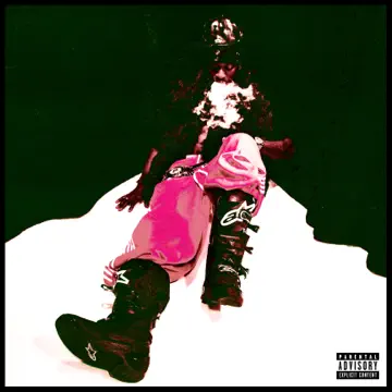 Cover Art For