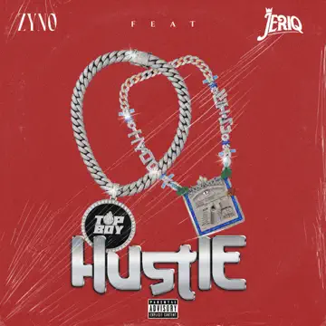 Cover Art For