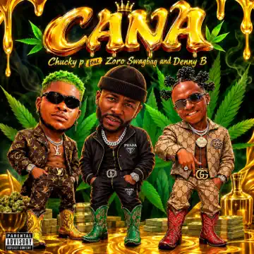 Cover Art For 