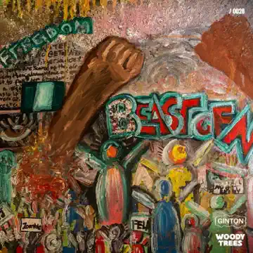 Cover Art For 