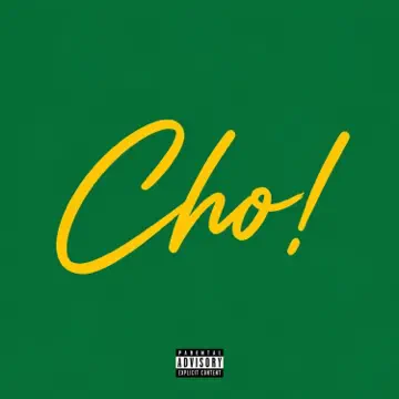 Cover Art For 