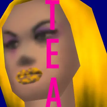 Cover Art For