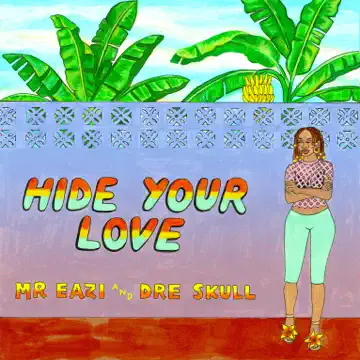Cover Art For