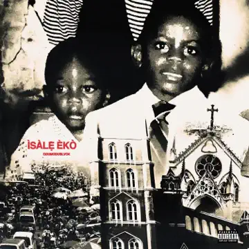 Cover Art For