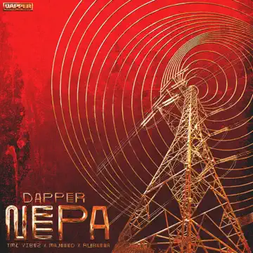 Cover Art For