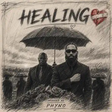 Phyno – Healing