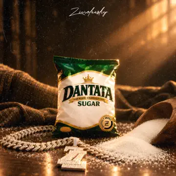 Cover Art For