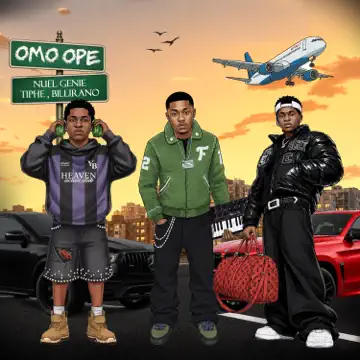 Cover Art For 