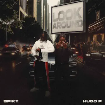Cover Art For