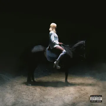 Cover Art For 