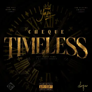 Cover Art For 