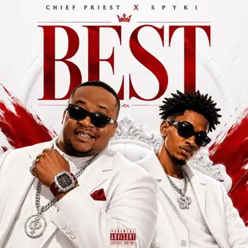 Cover Art For 
