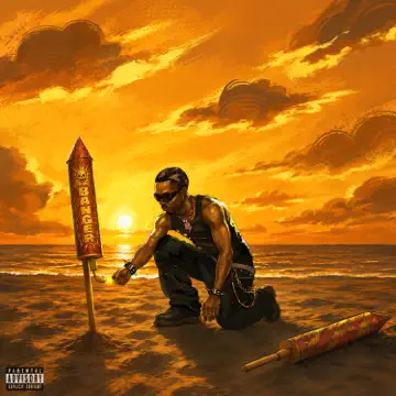 Cover Art For
