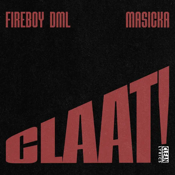Cover Art For 