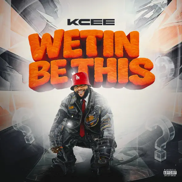 Cover Art For 