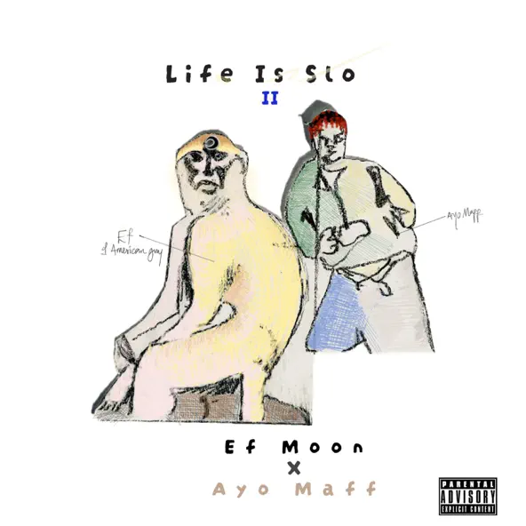 Cover Art For 